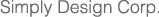 Simply Design Corp.